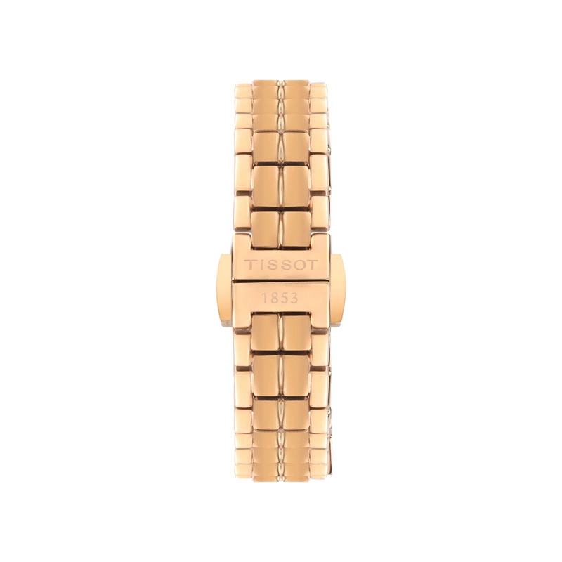 TISSOT 50 30mm T094.210.33.116.02