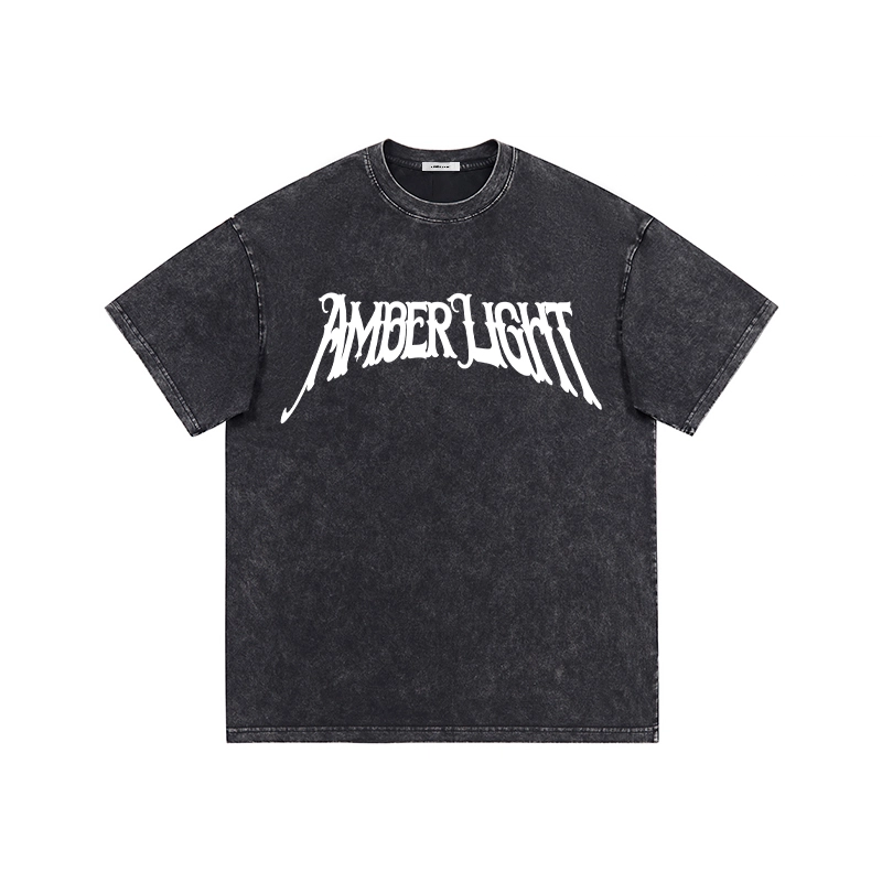 AMBER LIGHT T