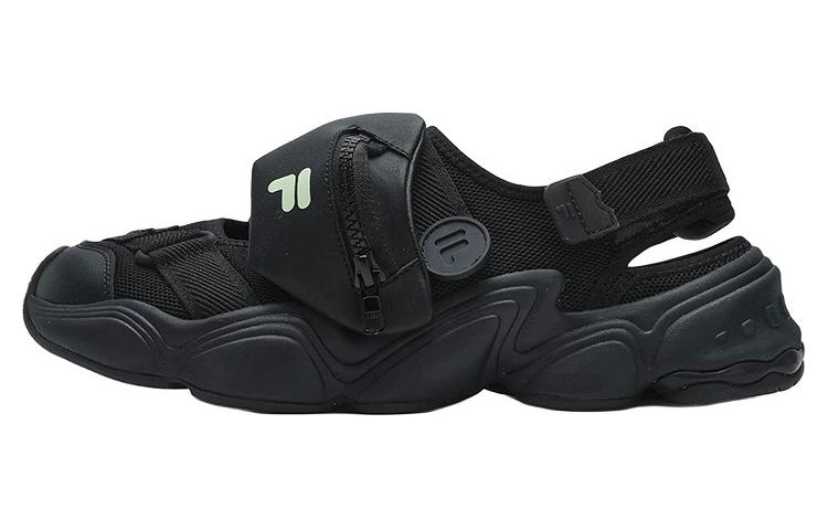 FILA FUSION TENACITY