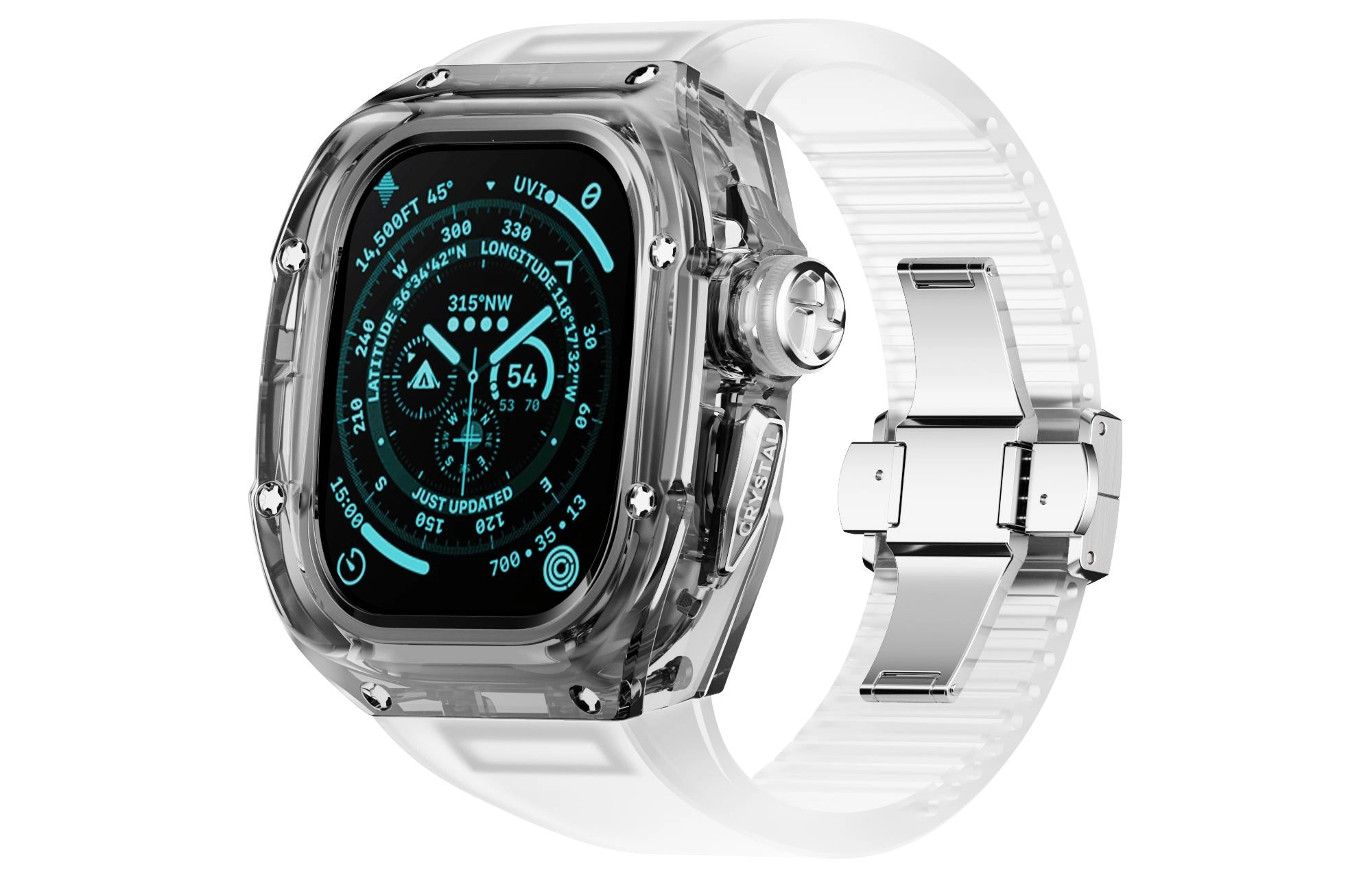 Soul Cool RM7010