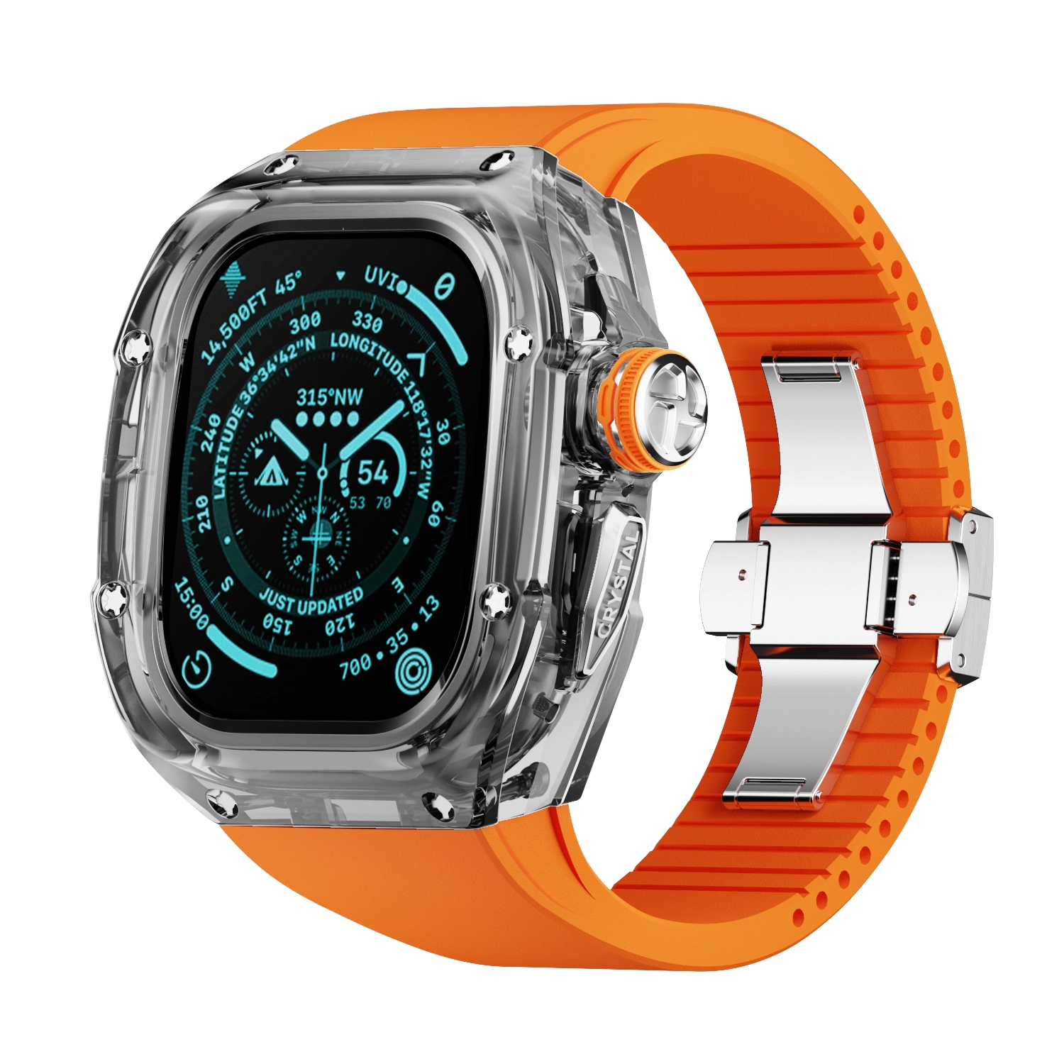 Soul Cool RM7010