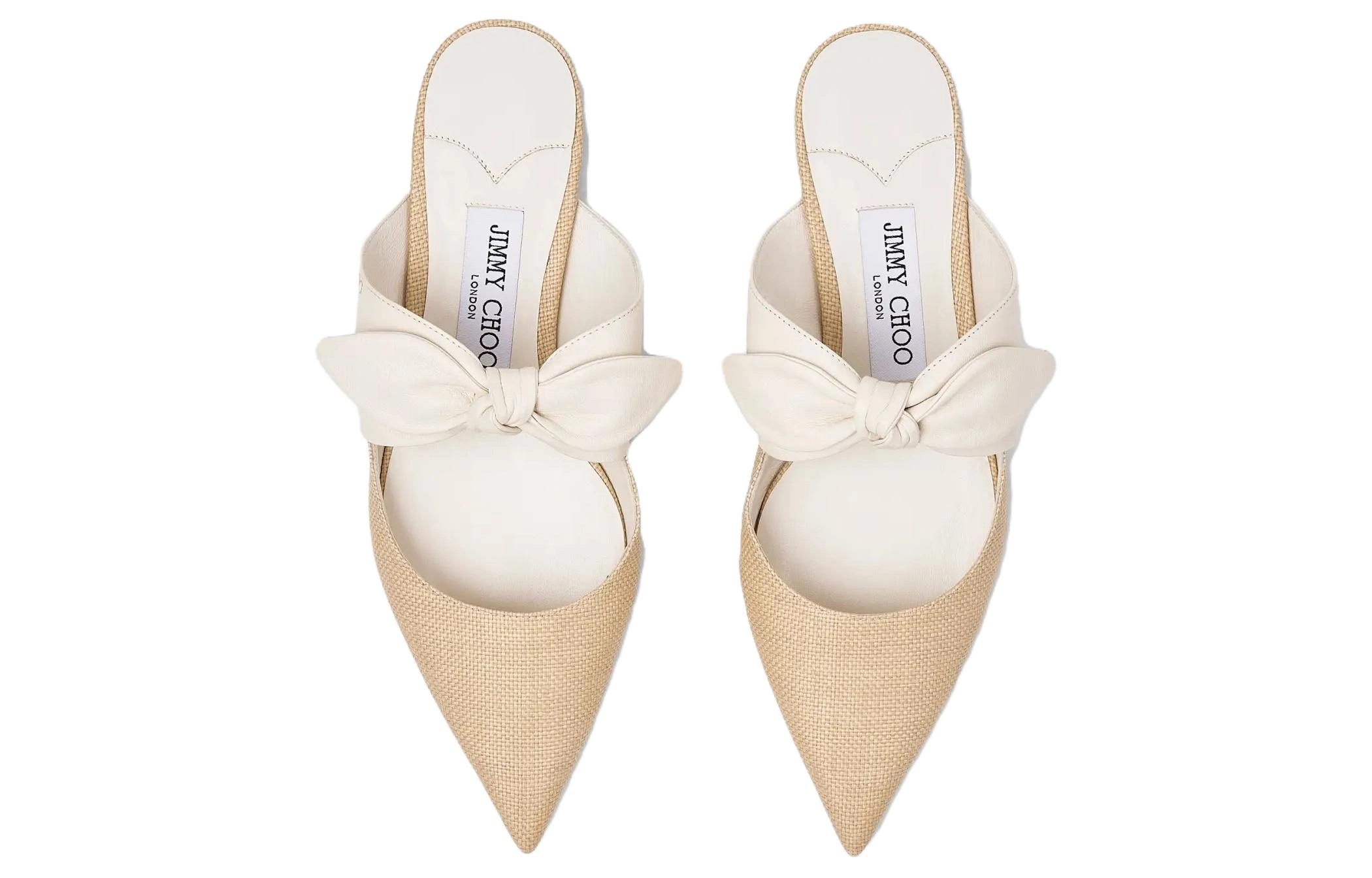 Jimmy Choo