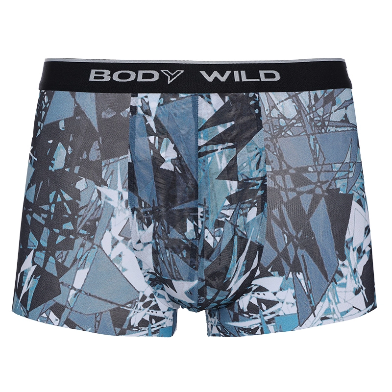 BODY WILD U 1