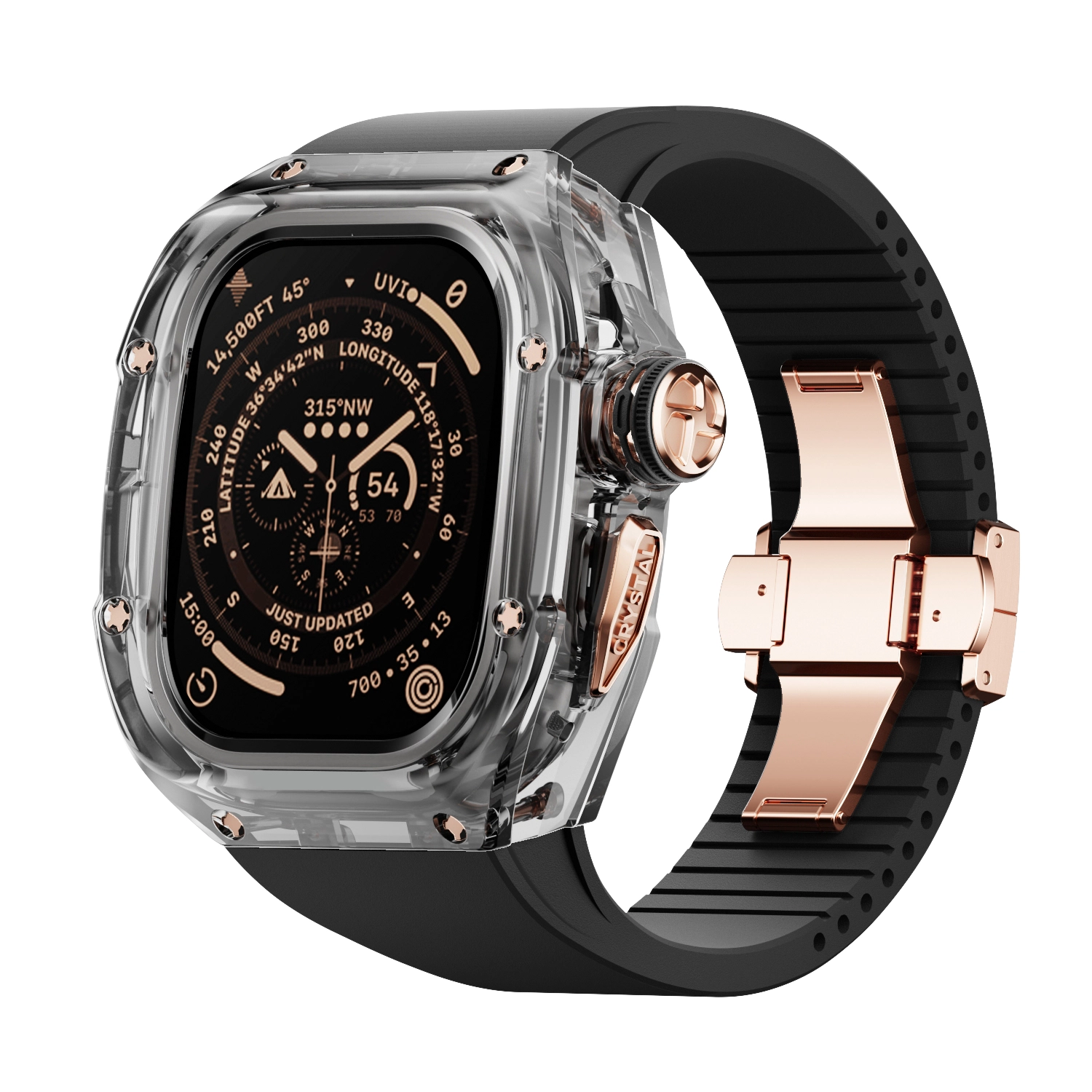 Soul Cool RM7010