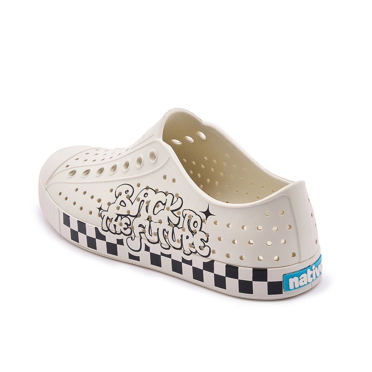 Native Shoes Jefferson