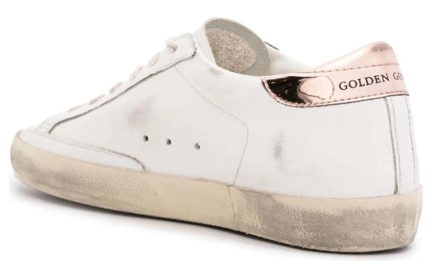 Golden Goose Super-Star