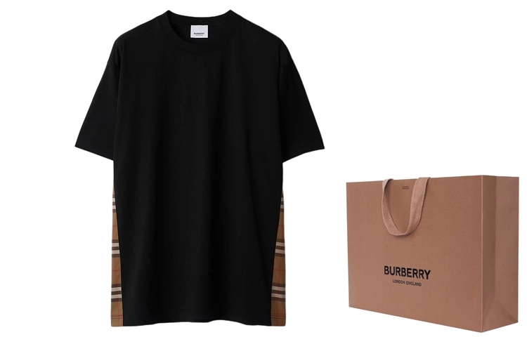 Burberry SS24 T