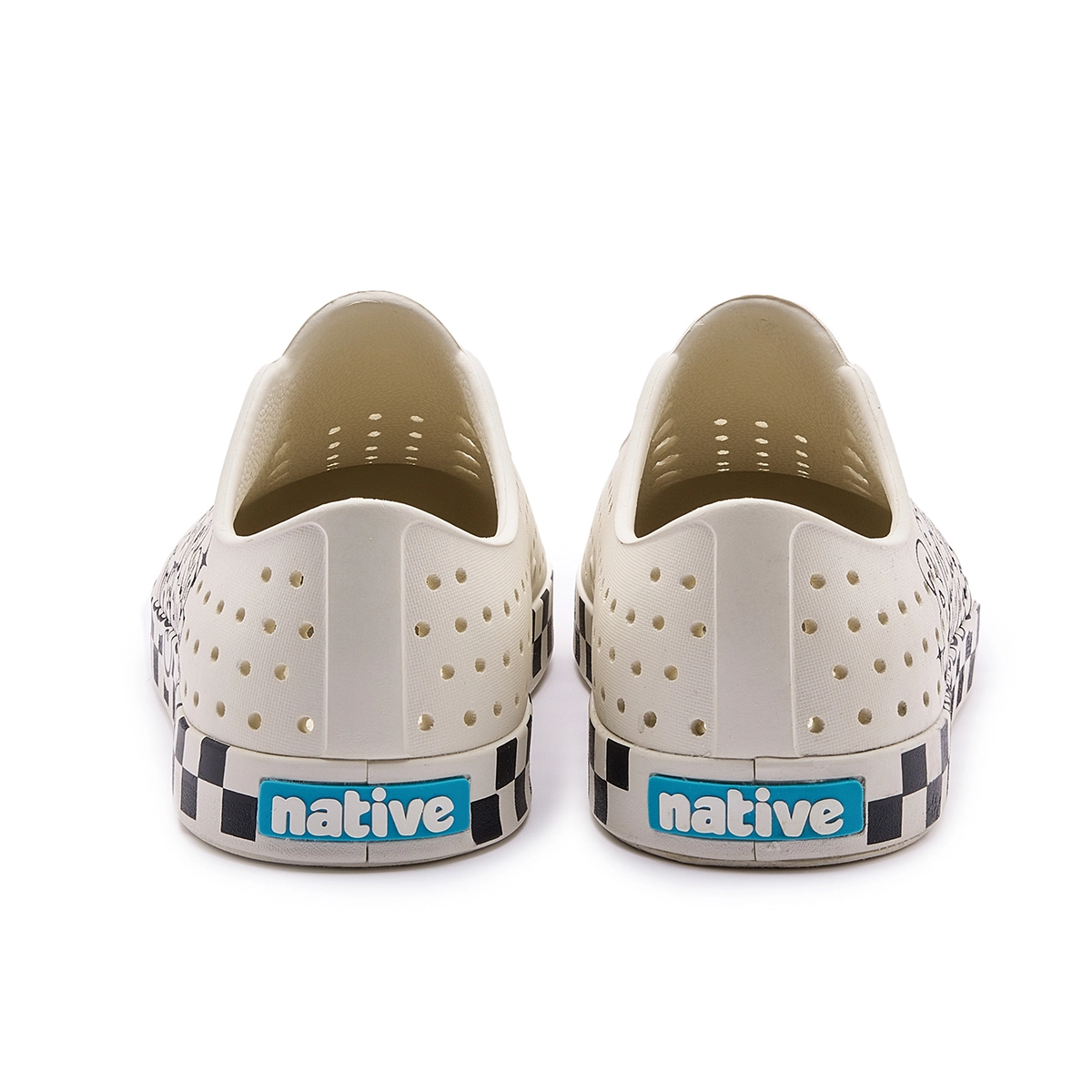 Native Shoes Jefferson