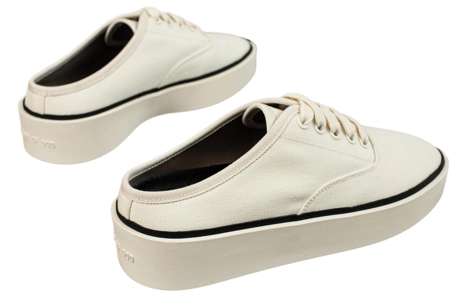 Fear of God Canvas 101
