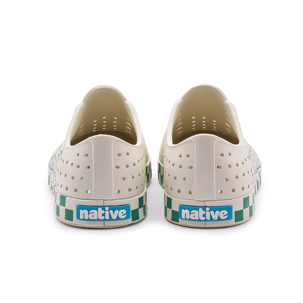 Native Shoes Jefferson