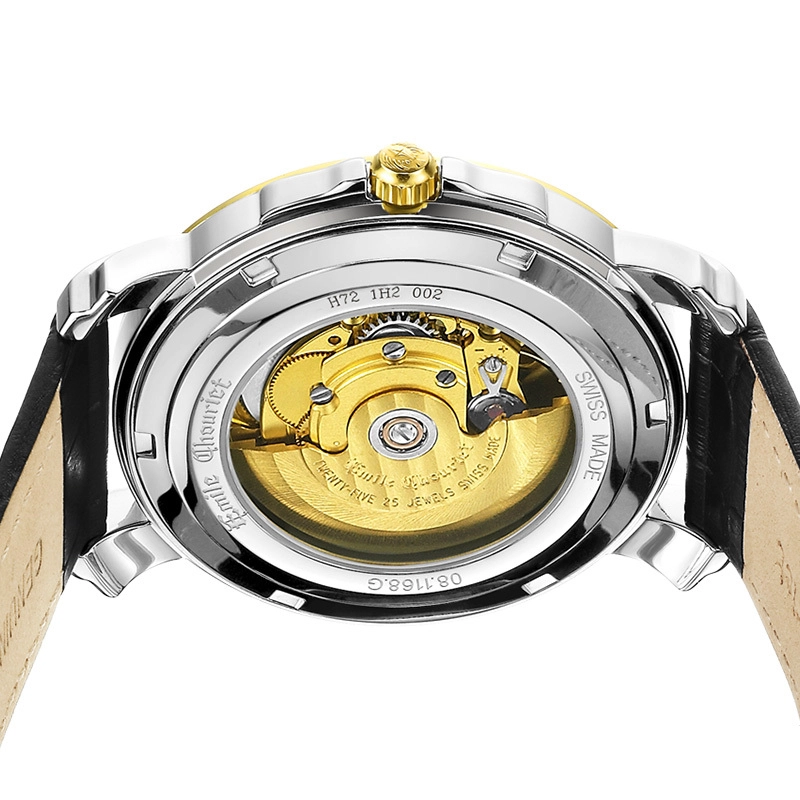 EMILE CHOURIET 30 39mm