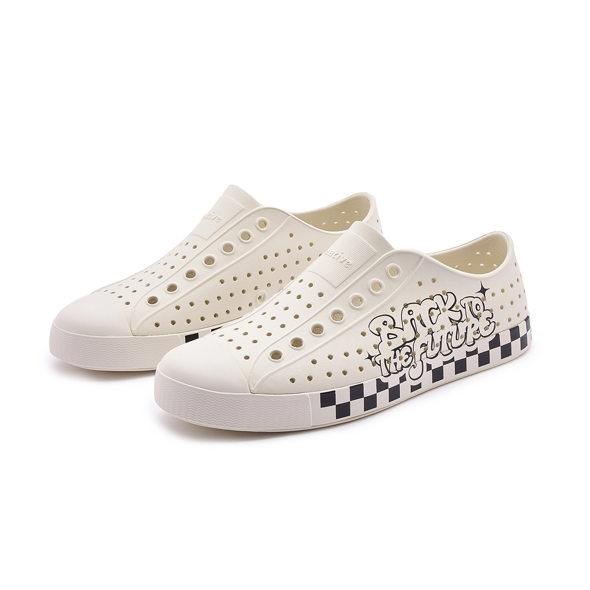 Native Shoes Jefferson
