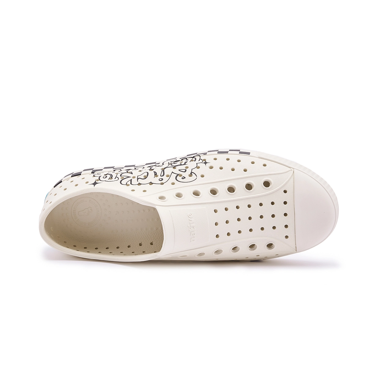Native Shoes Jefferson