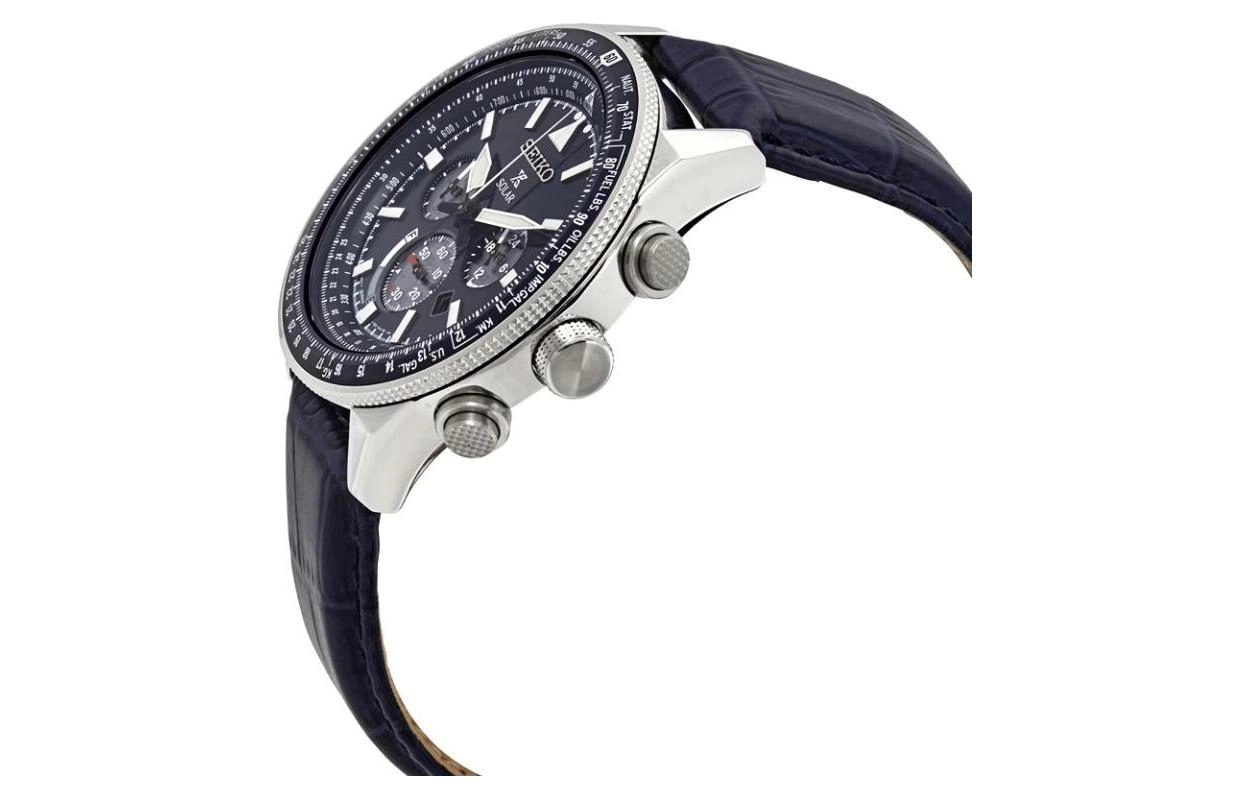 SEIKO prospex 100 SSC609P1