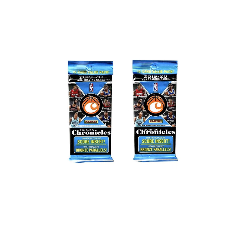 PANINI NBA 2019-20 Chronicles