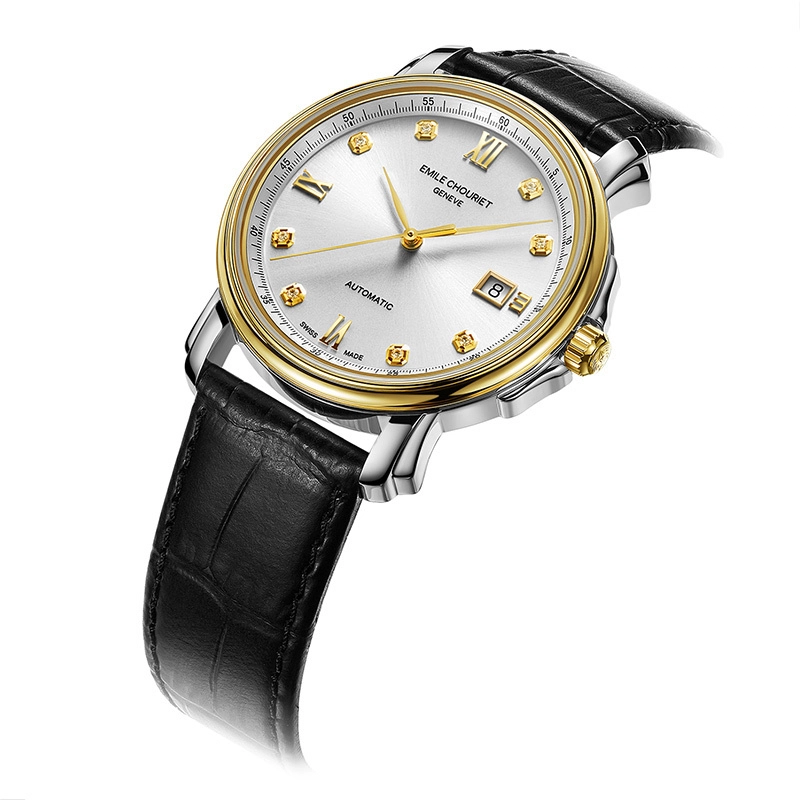 EMILE CHOURIET 30 39mm