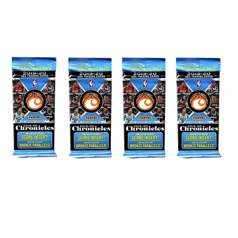 PANINI NBA 2019-20 Chronicles