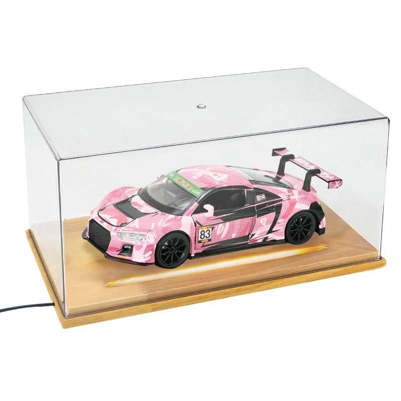 HUADAWEI 132 R8 LMS GT3