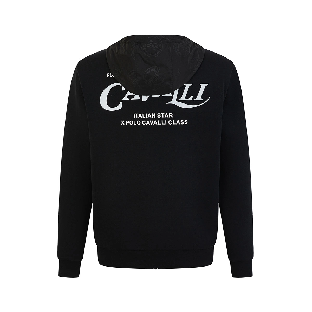 Cavalli Class