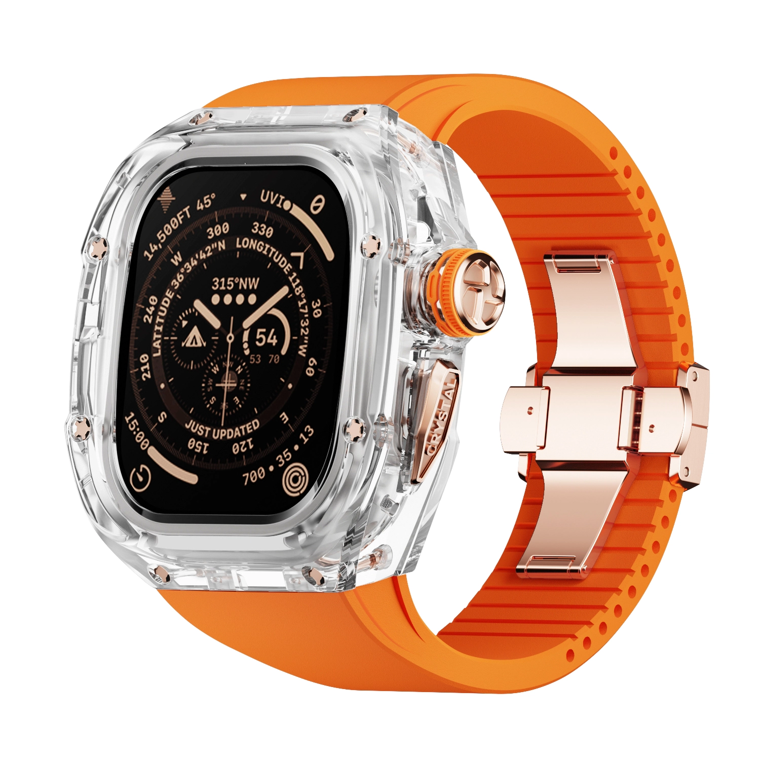 Soul Cool RM7010