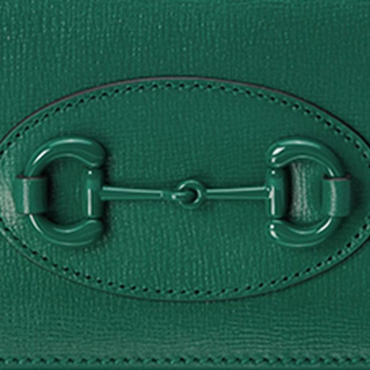 GUCCI Horsebit 1955 WOC