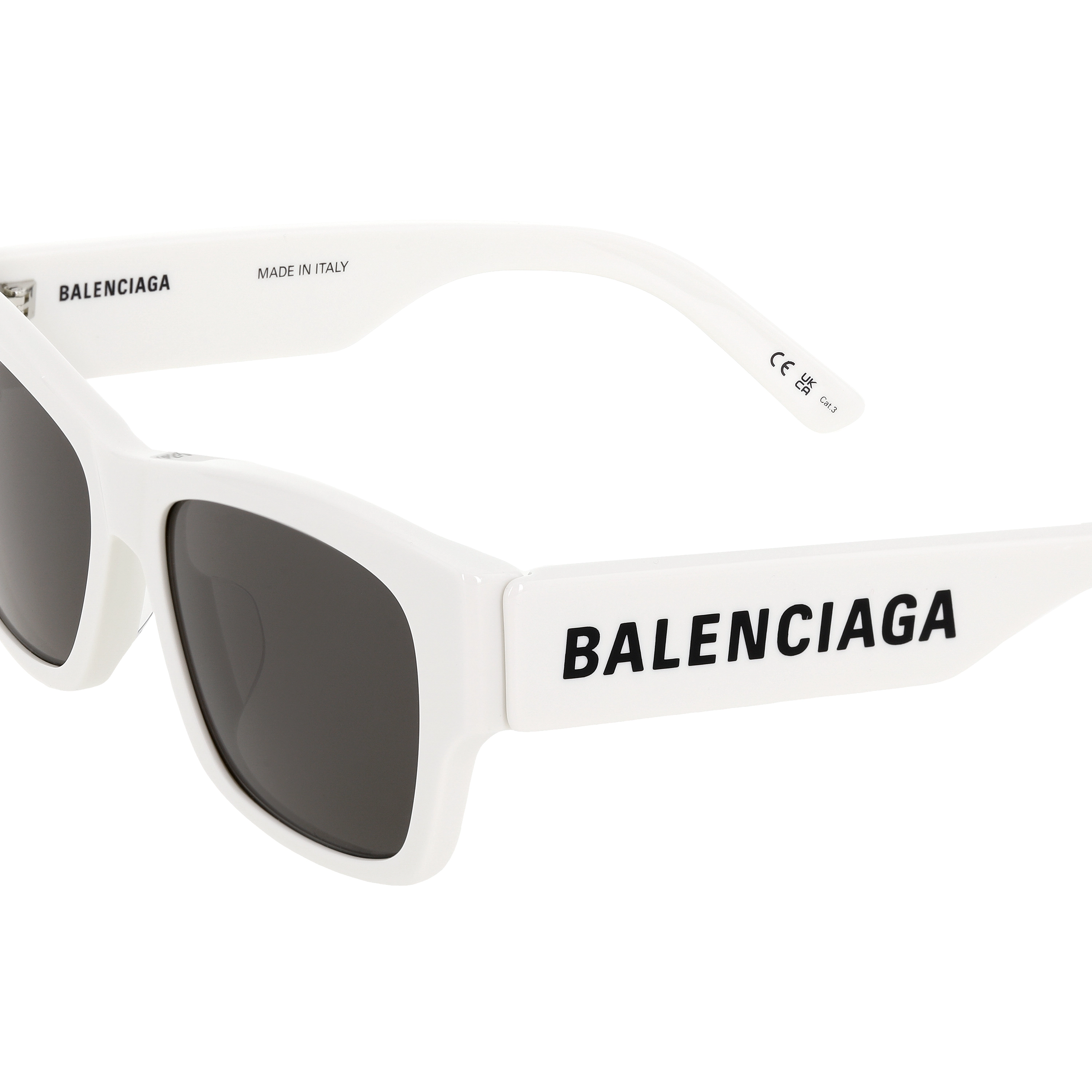 Balenciaga Logo