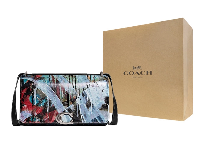 COACH x MINT+SERF Bandit 24