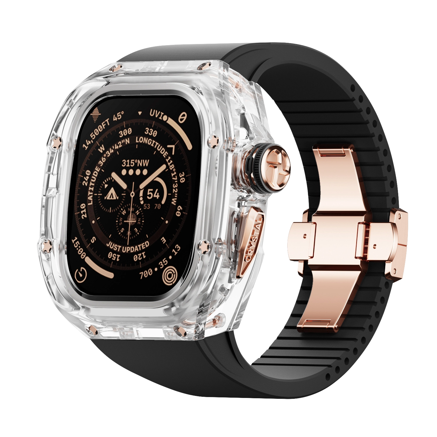 Soul Cool RM7010