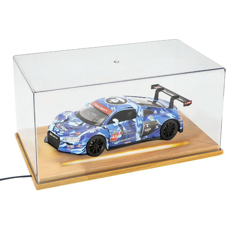 HUADAWEI 132 R8 LMS GT3