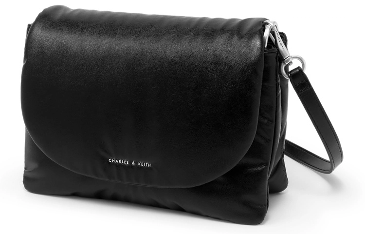CHARLESKEITH ck PU
