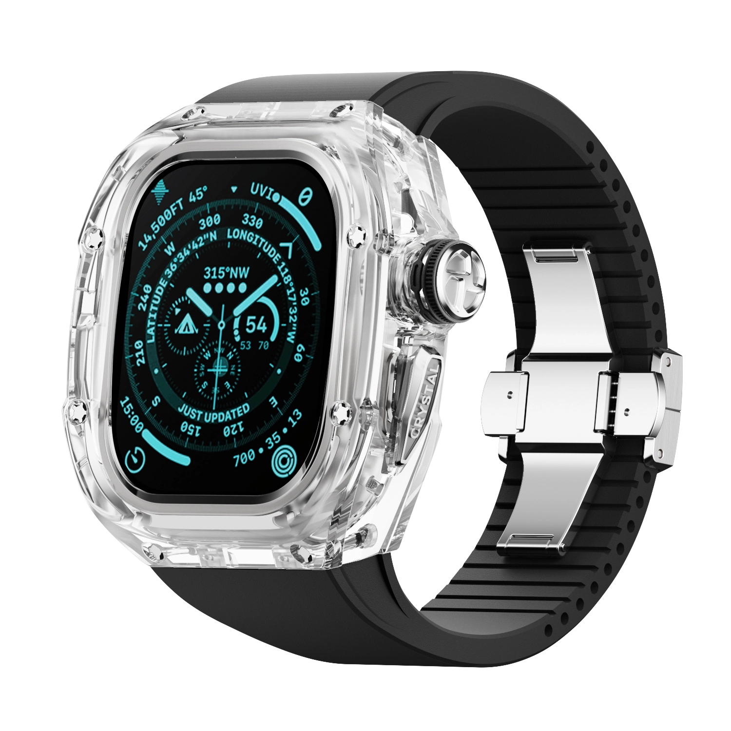 Soul Cool RM7010