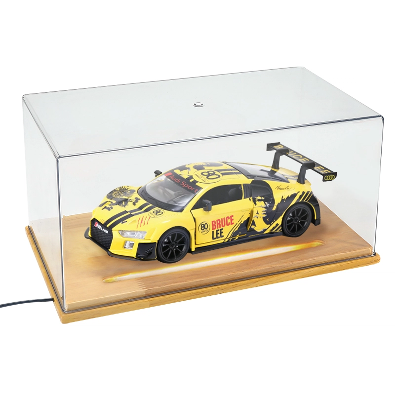 HUADAWEI 132 R8 LMS GT3