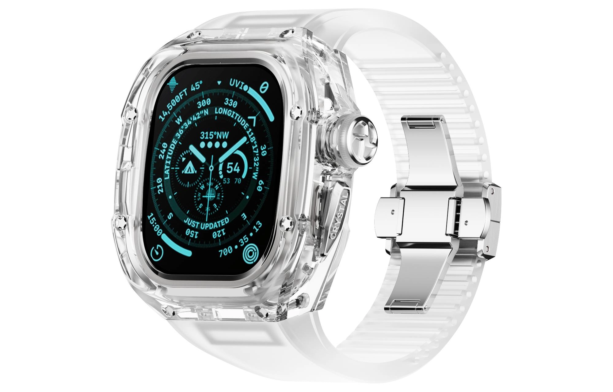 Soul Cool RM7010