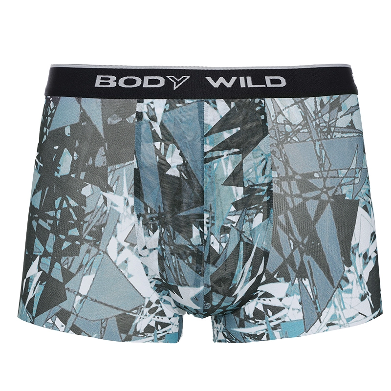 BODY WILD U 1