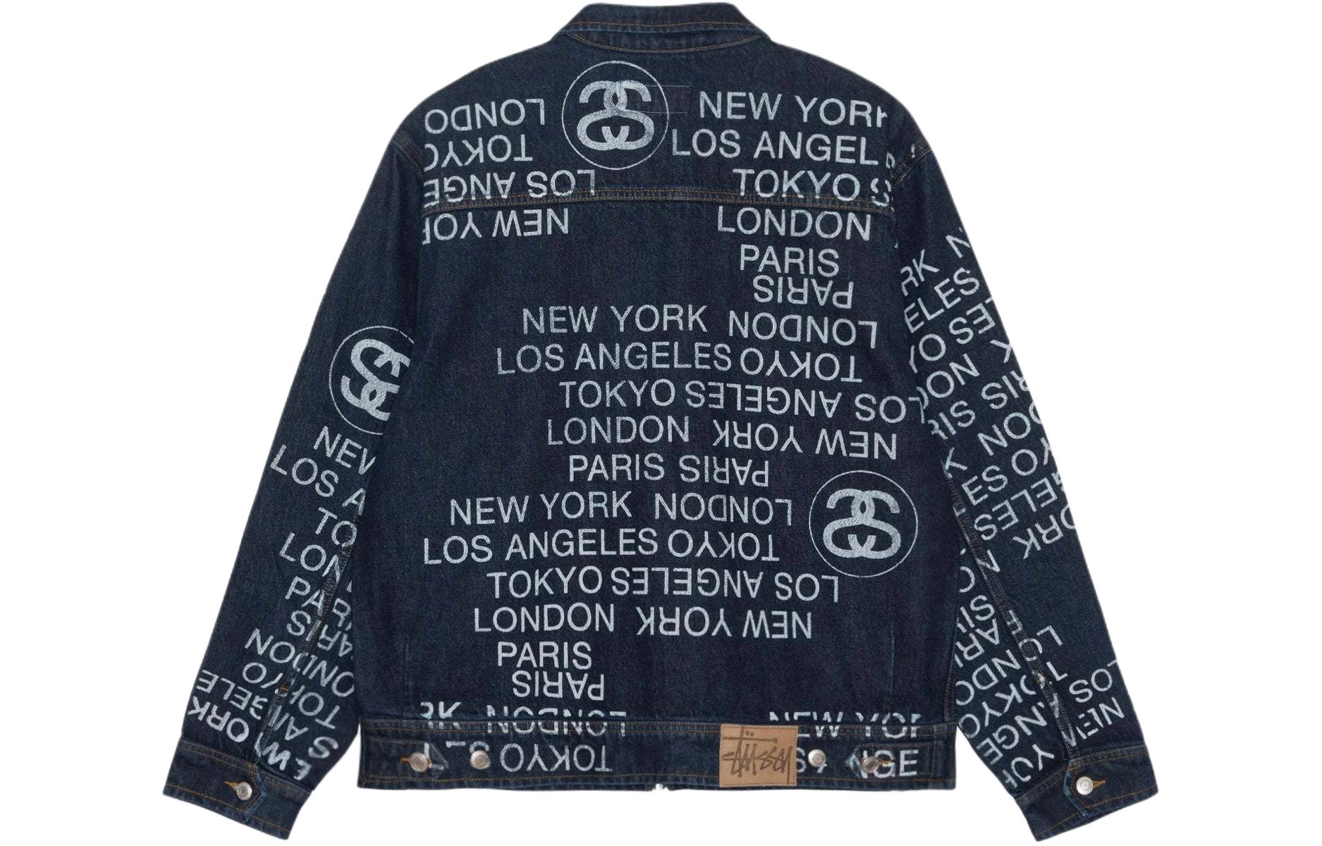 Stussy SS24 Drop2