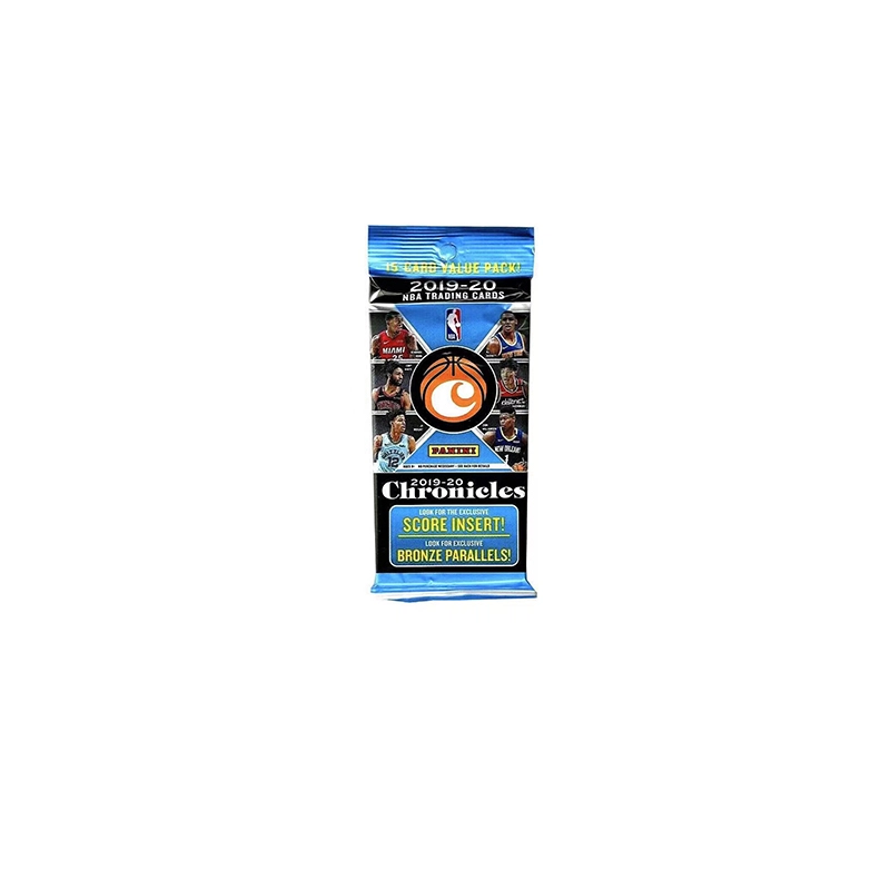 PANINI NBA 2019-20 Chronicles