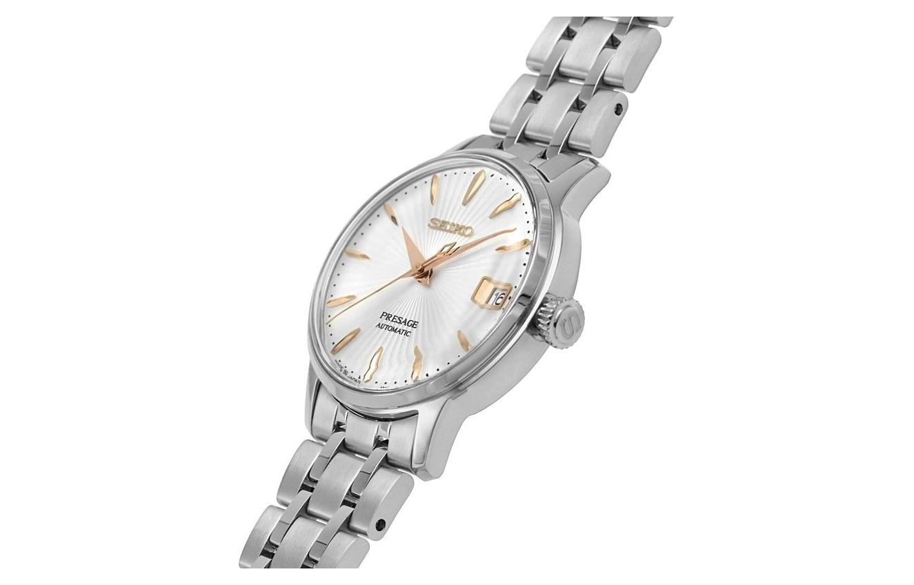 SEIKO Presage SRP855J1