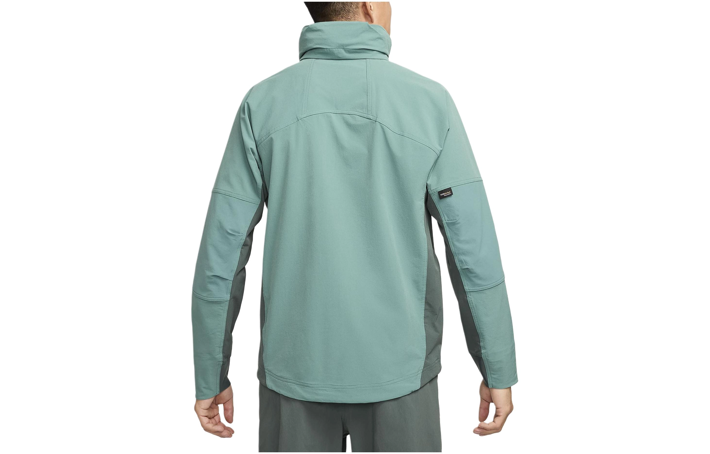 Nike ACG "Sun Farer" logo