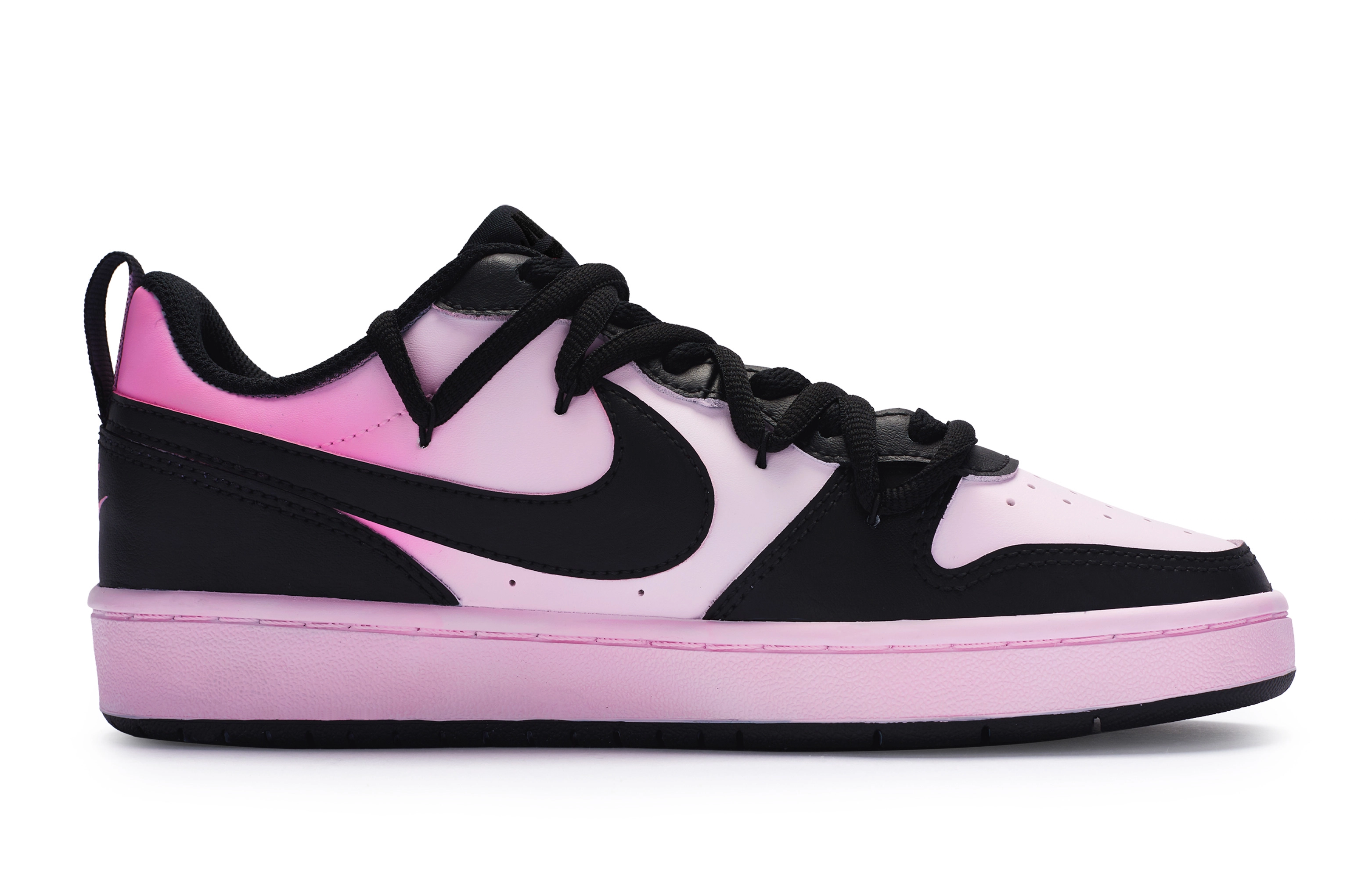 Nike Court Borough Low 2 GS