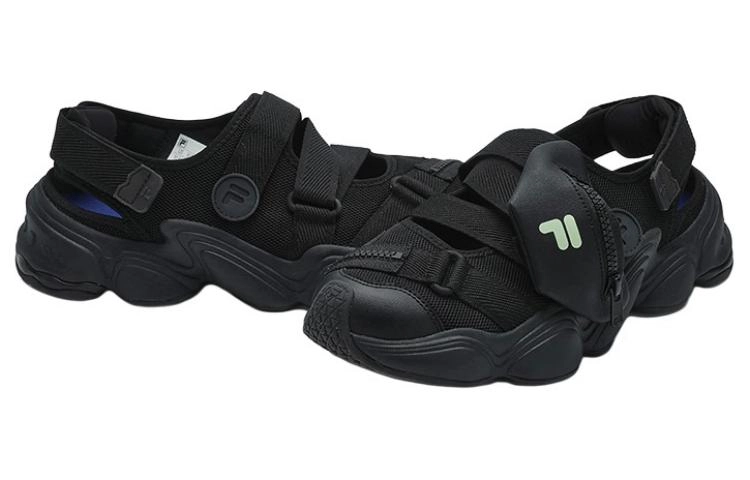 FILA FUSION TENACITY