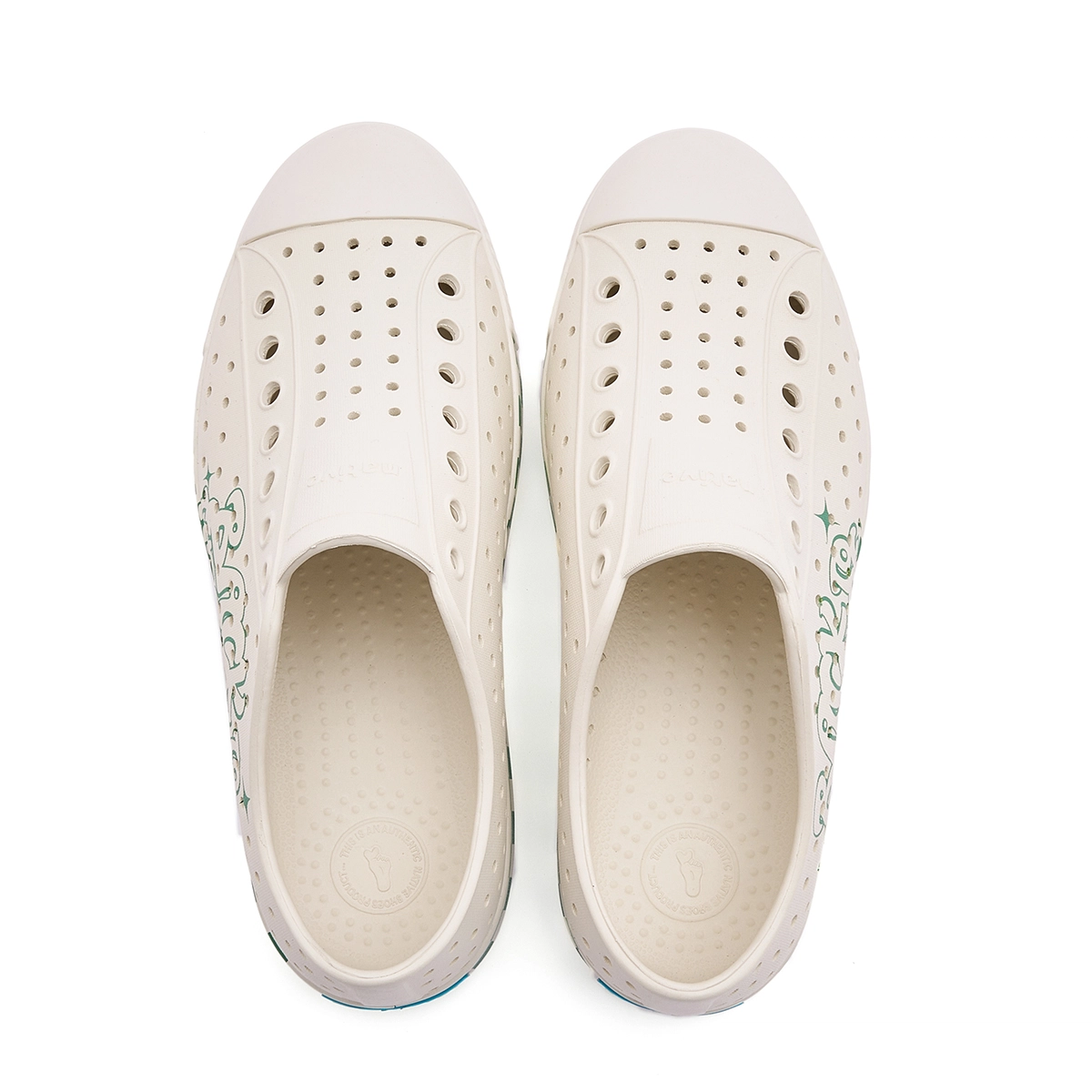 Native Shoes Jefferson