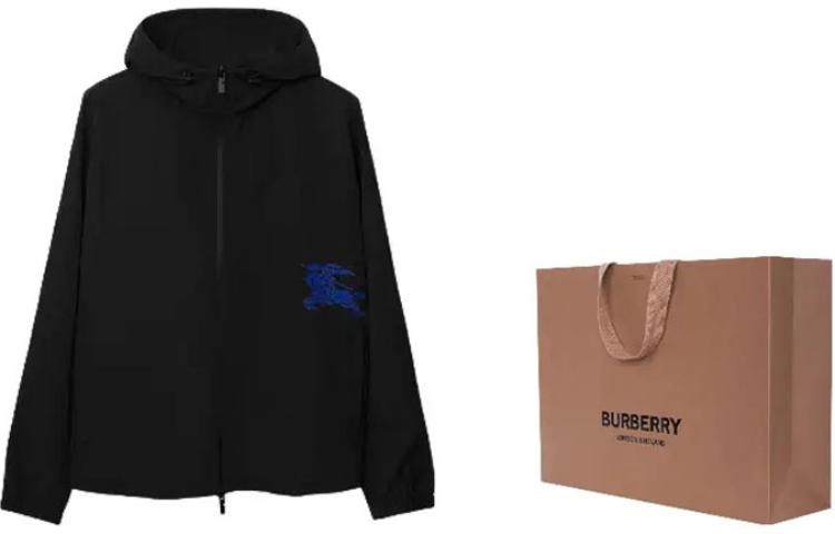 Burberry Logo