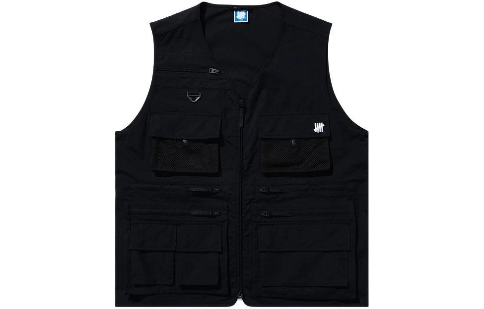 UNDEFEATED SS24 V
