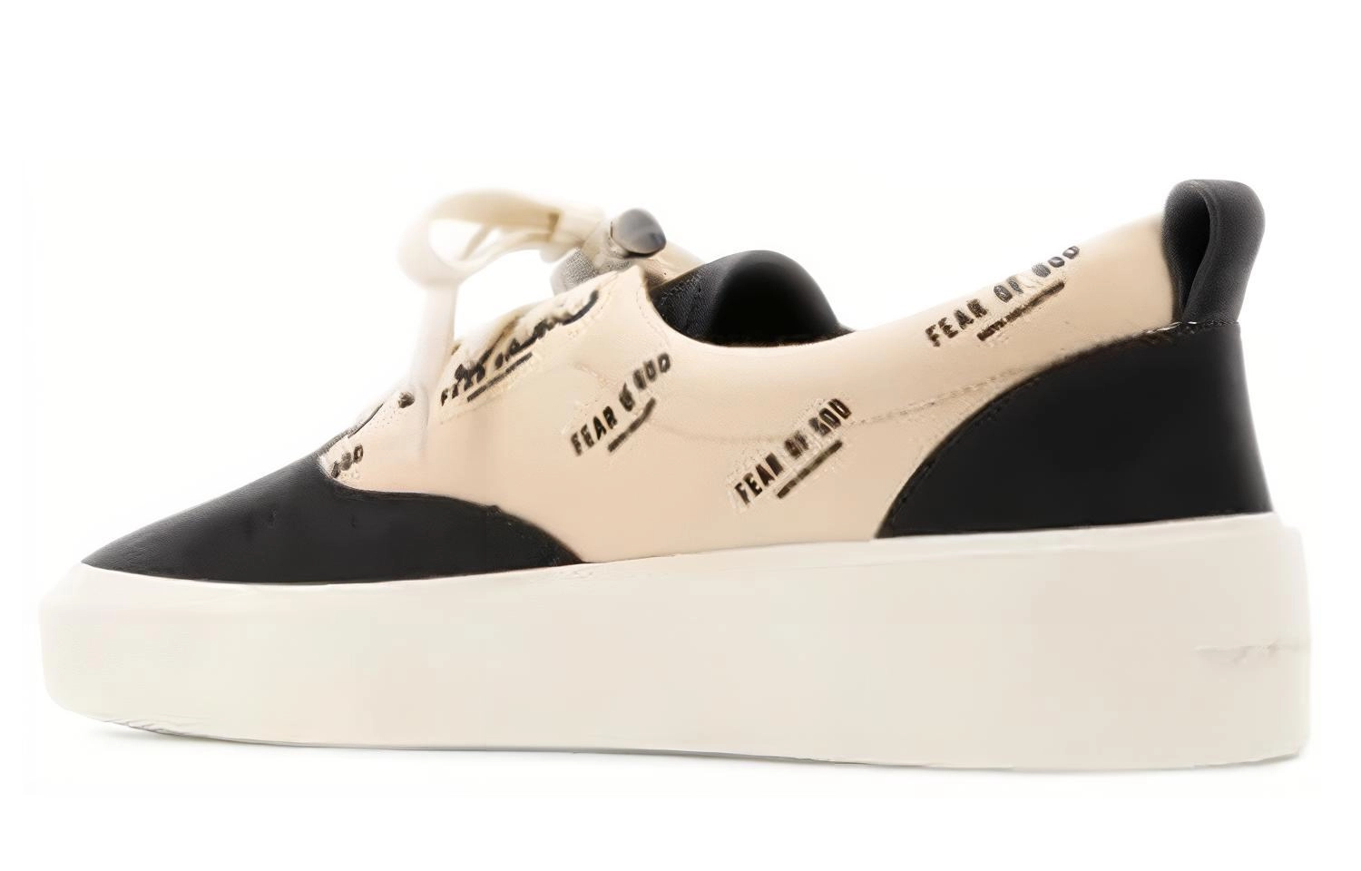 Fear of God