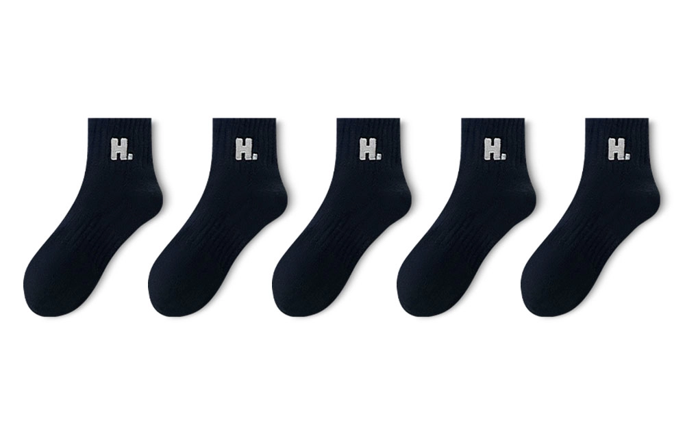 5