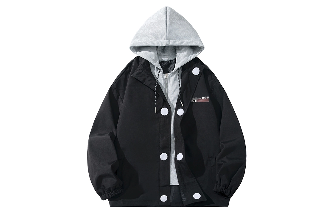 BOBBY ABLEY Logo