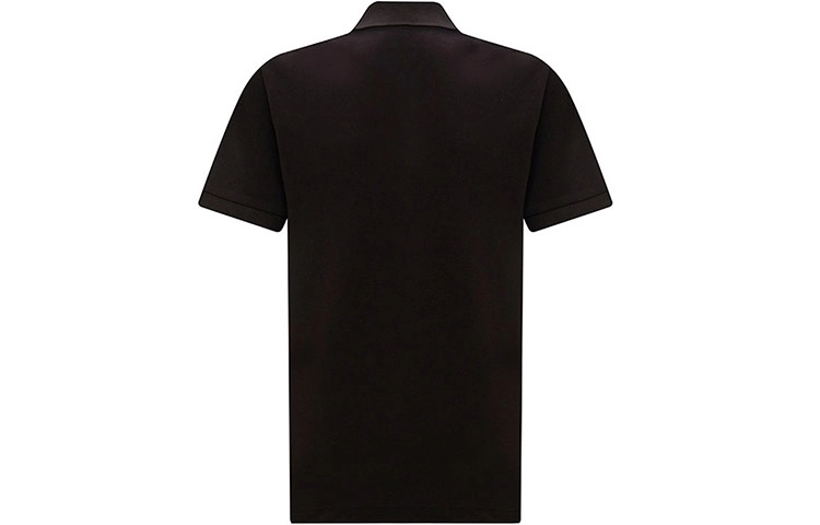 VERSACE JEANS COUTURE SS24 LogoPolo