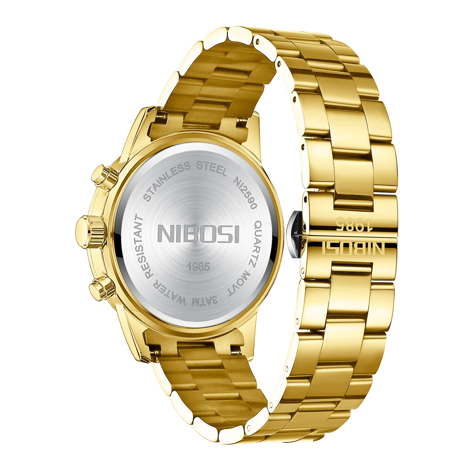 NIBOSI 1985 ni2590