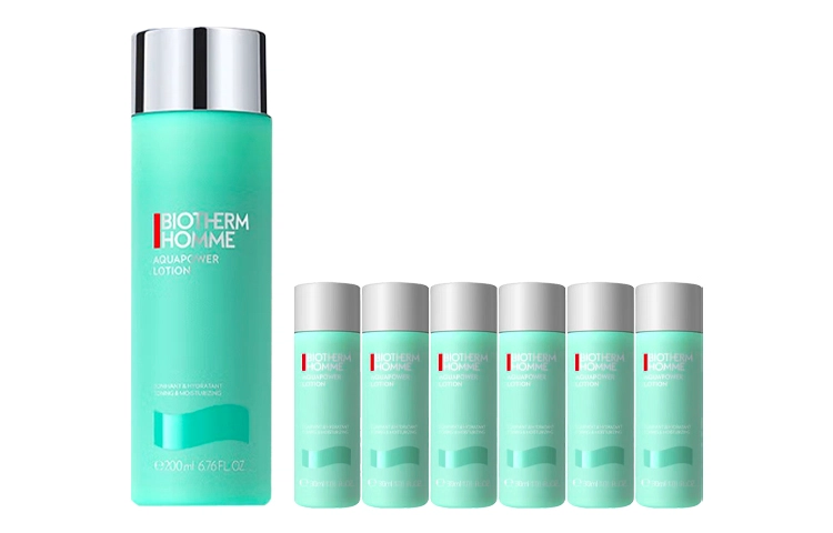 200ml+30ml*6