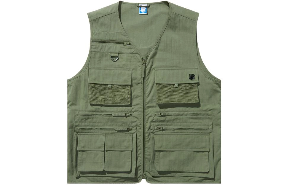 UNDEFEATED SS24 V